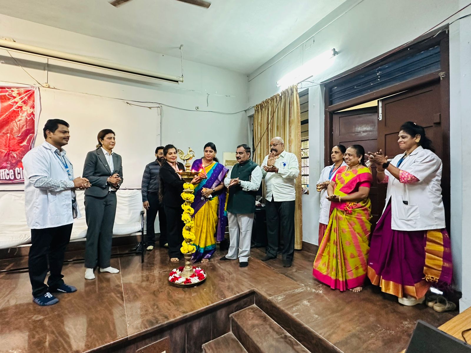 SPIHER Event Image 9